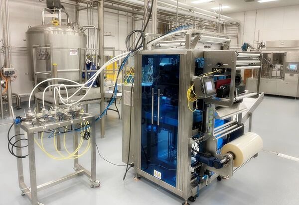 Form Fill Seal Machine Bloom Final